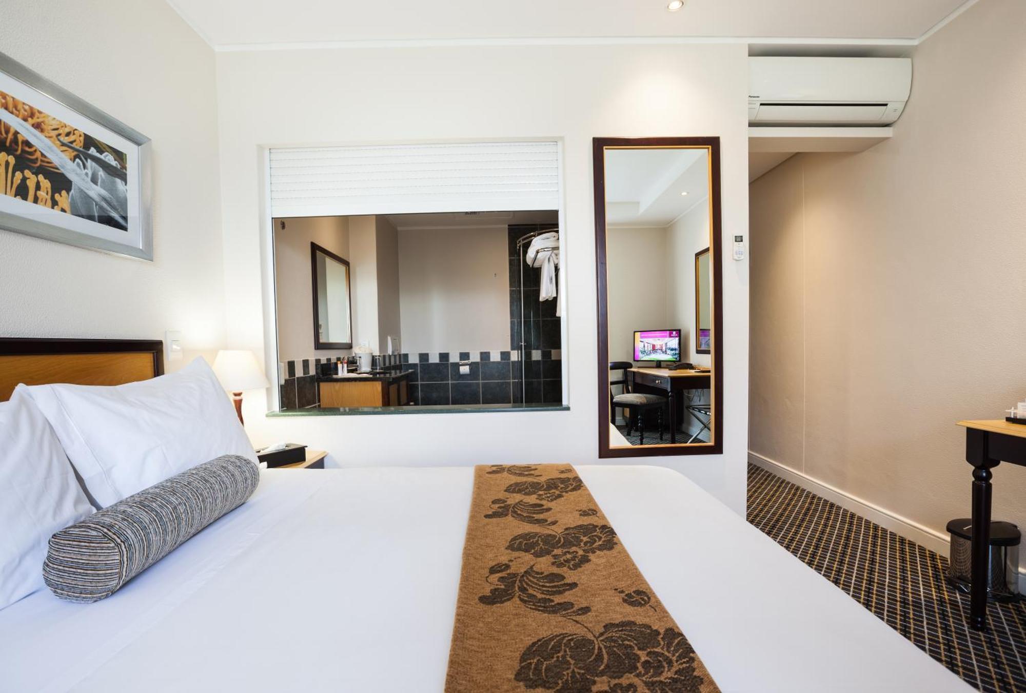 City Lodge Hotel Grandwest Epping Room photo